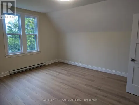 241 Sydney Street Cornwall ON K6H 3R3
