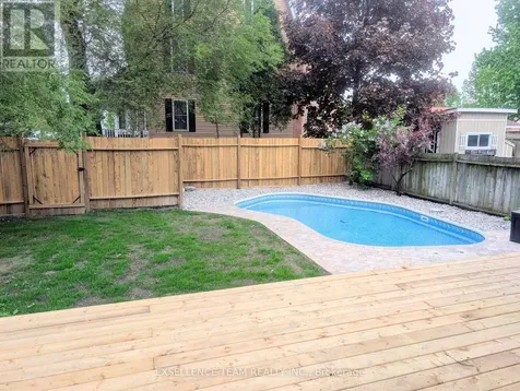 241 Sydney Street Cornwall ON K6H 3R3
