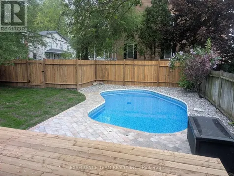 241 Sydney Street Cornwall ON K6H 3R3