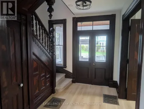 241 Sydney Street Cornwall ON K6H 3R3