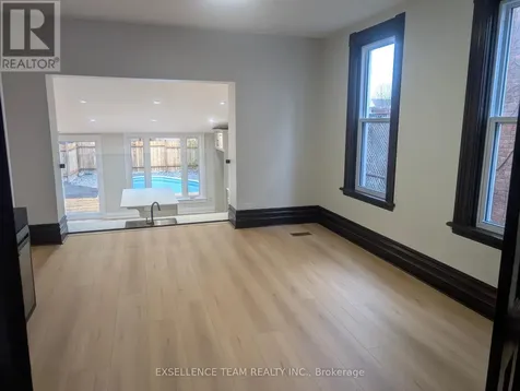 241 Sydney Street Cornwall ON K6H 3R3