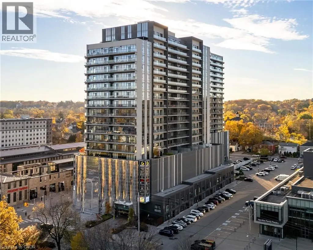 50 Grand Avenue South Cambridge ON N1S 0C2
