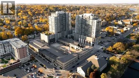 50 Grand Avenue South Cambridge ON N1S 0C2