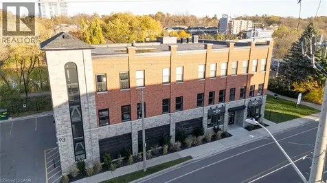 50 Grand Avenue South Cambridge ON N1S 0C2