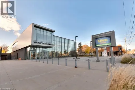50 Grand Avenue South Cambridge ON N1S 0C2