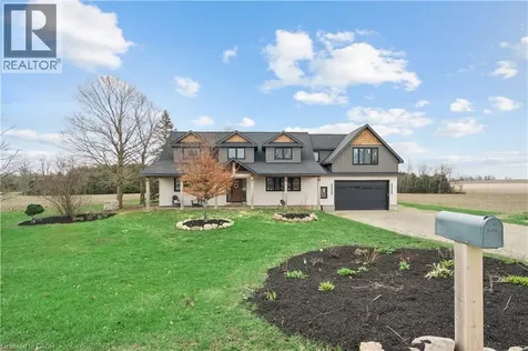 8687 Wellington Road 22 Rockwood ON N0B 2K0