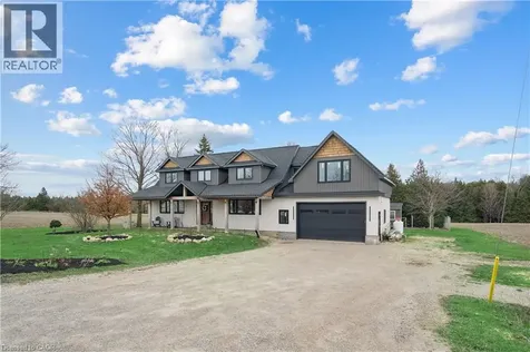 8687 Wellington Road 22 Rockwood ON N0B 2K0