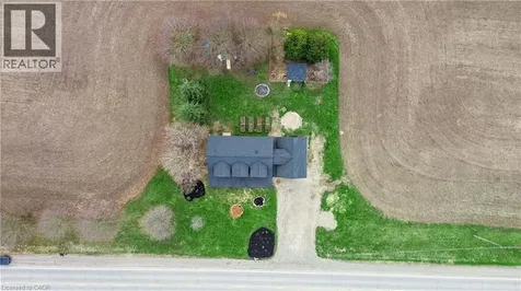 8687 Wellington Road 22 Rockwood ON N0B 2K0