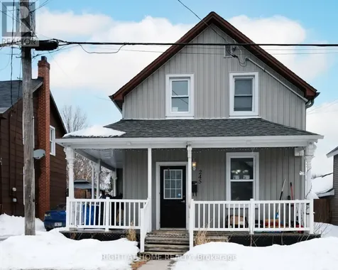 245 Harriet Street Arnprior ON K7S 2T4