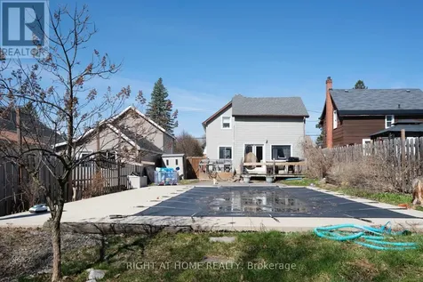 245 Harriet Street Arnprior ON K7S 2T4
