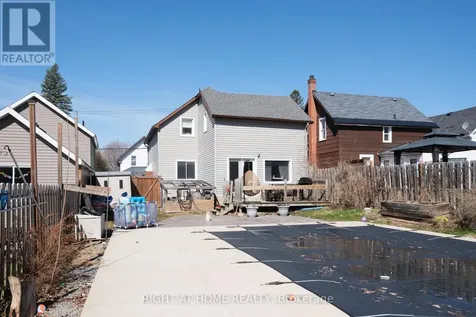 245 Harriet Street Arnprior ON K7S 2T4