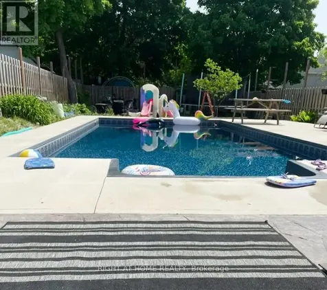 245 Harriet Street Arnprior ON K7S 2T4