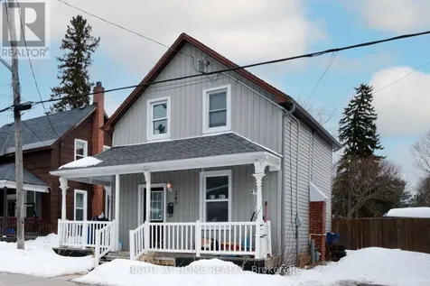 245 Harriet Street Arnprior ON K7S 2T4