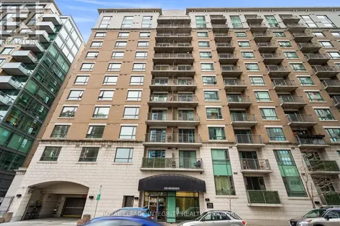 200 Besserer Street Ottawa ON K1N 0A7