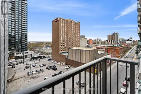200 Besserer Street Ottawa ON K1N 0A7