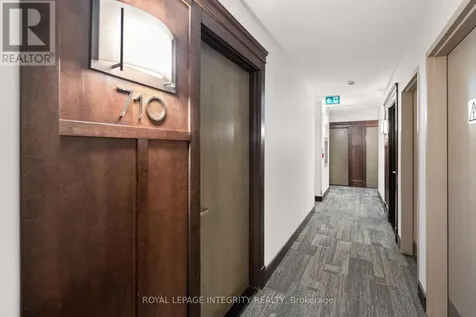 200 Besserer Street Ottawa ON K1N 0A7