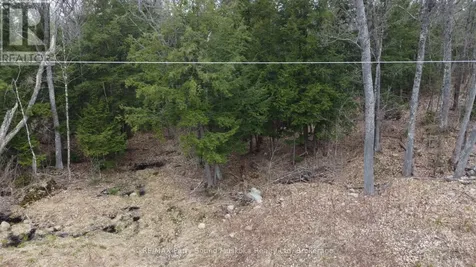 4 Wee Gee Wa Road Seguin ON P2A 0E8