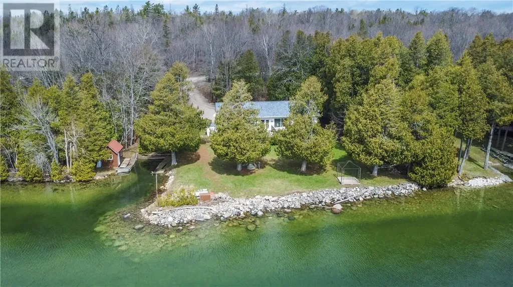 2568 Rockville Road Mindemoya ON P0P 1S0