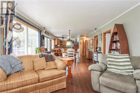 2568 Rockville Road Mindemoya ON P0P 1S0
