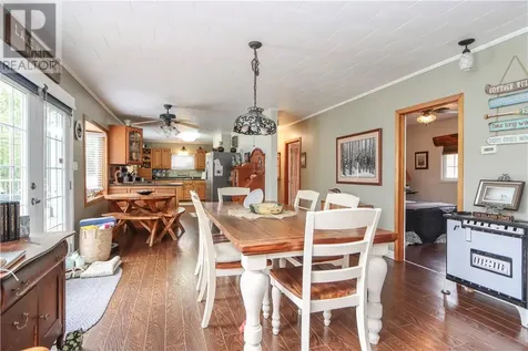 2568 Rockville Road Mindemoya ON P0P 1S0