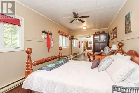 2568 Rockville Road Mindemoya ON P0P 1S0