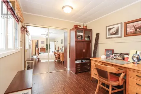 2568 Rockville Road Mindemoya ON P0P 1S0
