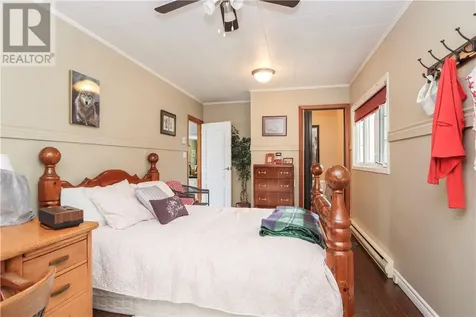 2568 Rockville Road Mindemoya ON P0P 1S0