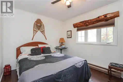 2568 Rockville Road Mindemoya ON P0P 1S0