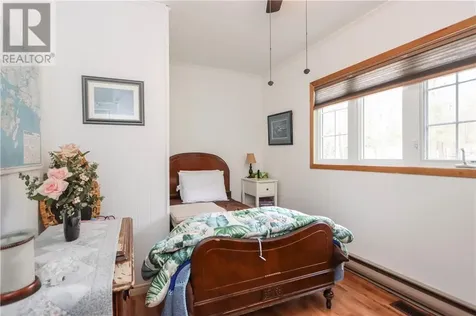 2568 Rockville Road Mindemoya ON P0P 1S0