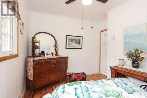 2568 Rockville Road Mindemoya ON P0P 1S0