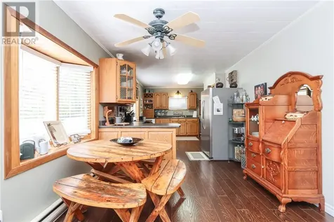 2568 Rockville Road Mindemoya ON P0P 1S0