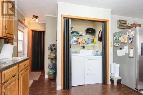 2568 Rockville Road Mindemoya ON P0P 1S0