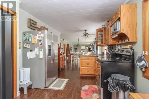 2568 Rockville Road Mindemoya ON P0P 1S0