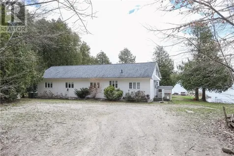 2568 Rockville Road Mindemoya ON P0P 1S0