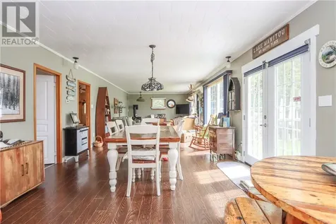 2568 Rockville Road Mindemoya ON P0P 1S0