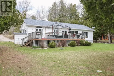 2568 Rockville Road Mindemoya ON P0P 1S0
