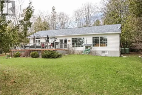2568 Rockville Road Mindemoya ON P0P 1S0
