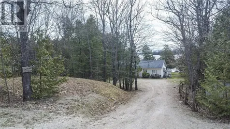 2568 Rockville Road Mindemoya ON P0P 1S0