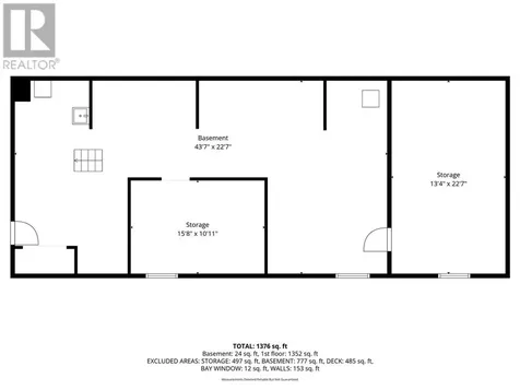 2568 Rockville Road Mindemoya ON P0P 1S0