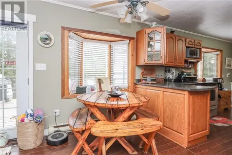 2568 Rockville Road Mindemoya ON P0P 1S0