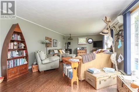 2568 Rockville Road Mindemoya ON P0P 1S0