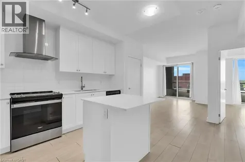 55 Duke Street Kitchener ON N2H 0C9