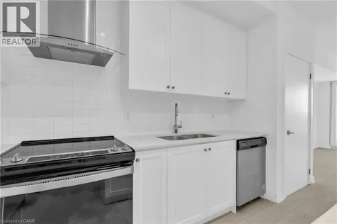 55 Duke Street Kitchener ON N2H 0C9
