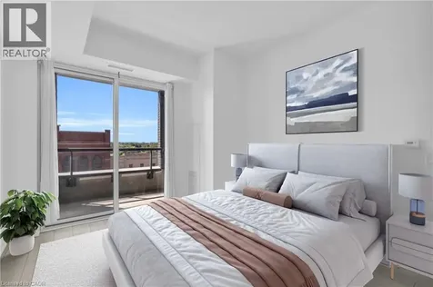 55 Duke Street Kitchener ON N2H 0C9