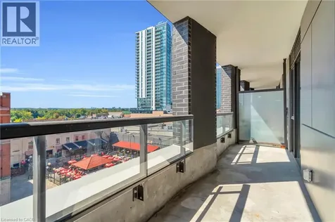 55 Duke Street Kitchener ON N2H 0C9