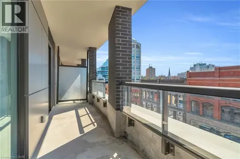 55 Duke Street Kitchener ON N2H 0C9
