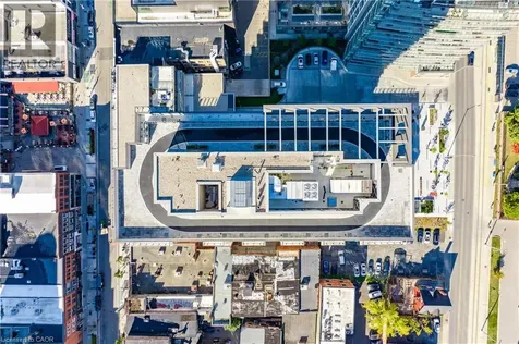 55 Duke Street Kitchener ON N2H 0C9