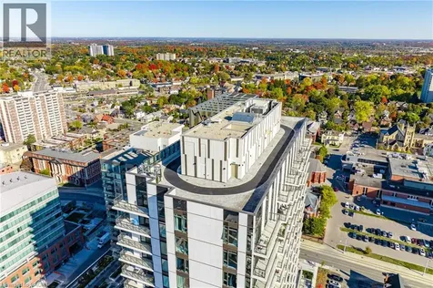 55 Duke Street Kitchener ON N2H 0C9