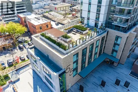 55 Duke Street Kitchener ON N2H 0C9