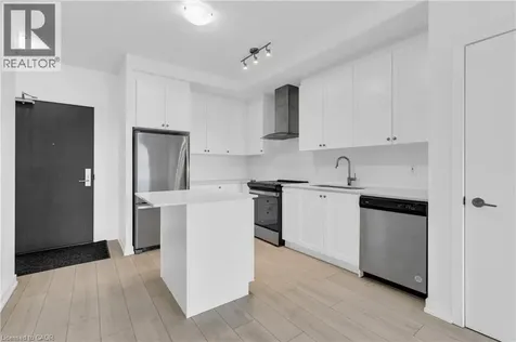 55 Duke Street Kitchener ON N2H 0C9
